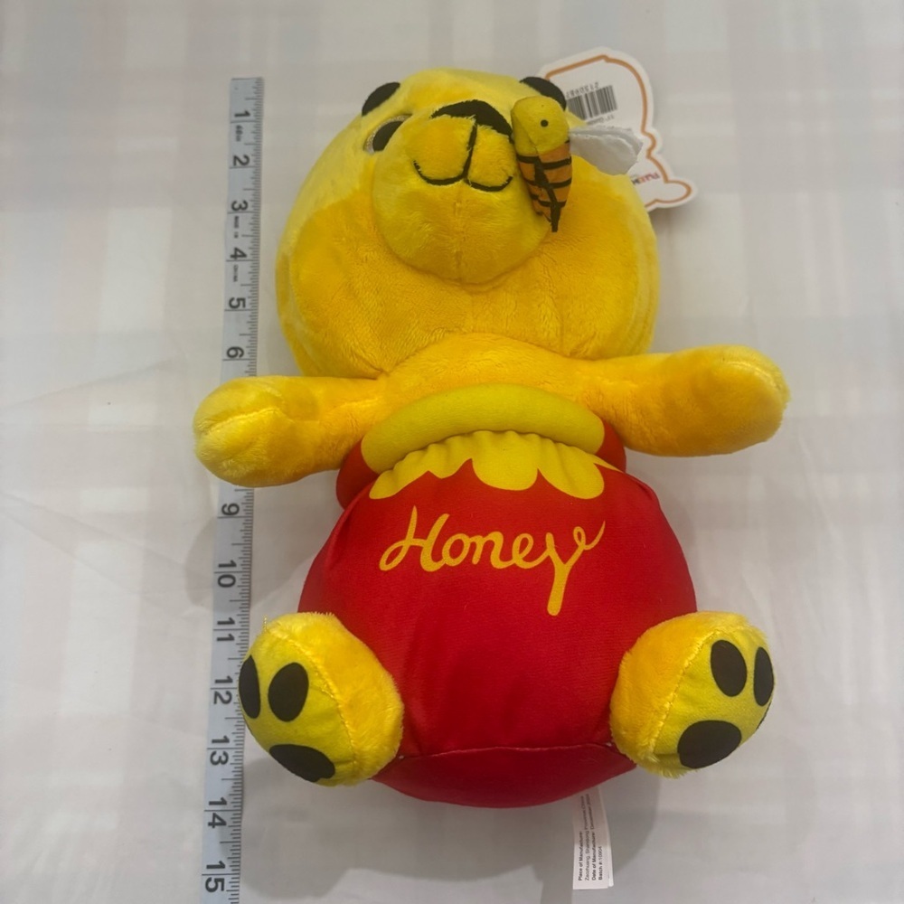 Rare Toy Factory plush - Picture 9 of 10
